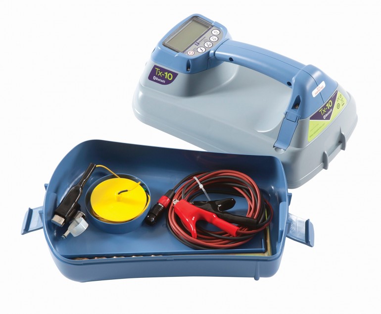 Комплект Tx-10B (iLoc)