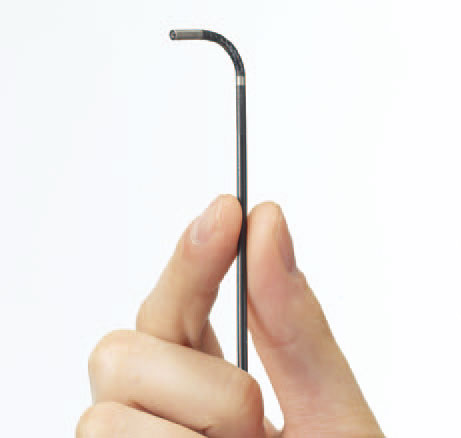 Olympus NDT iPLEX TX