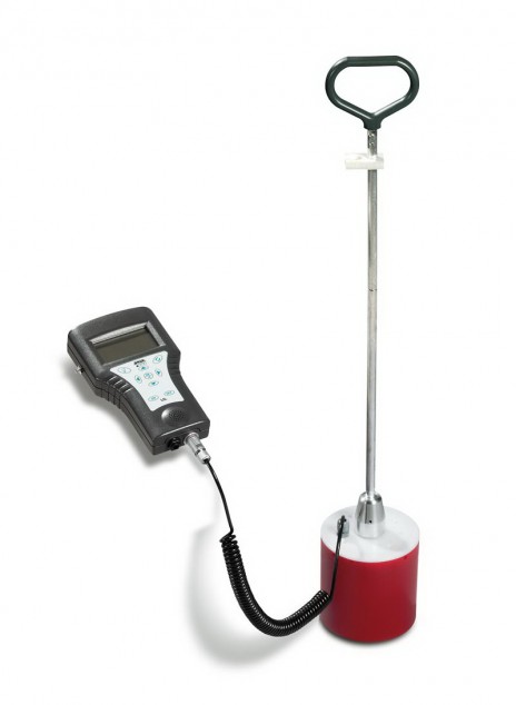 Локатор UL 30 с микрофоном BM 30