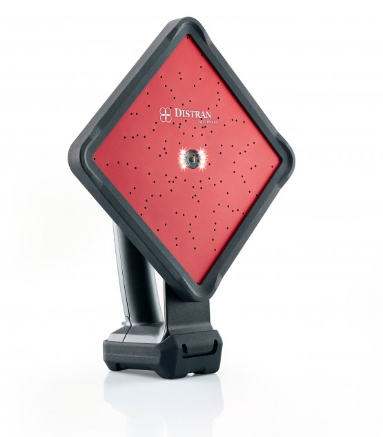 Детектор Distran Ultra M Pro