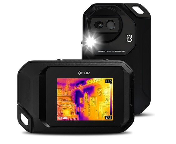 FLIR C2