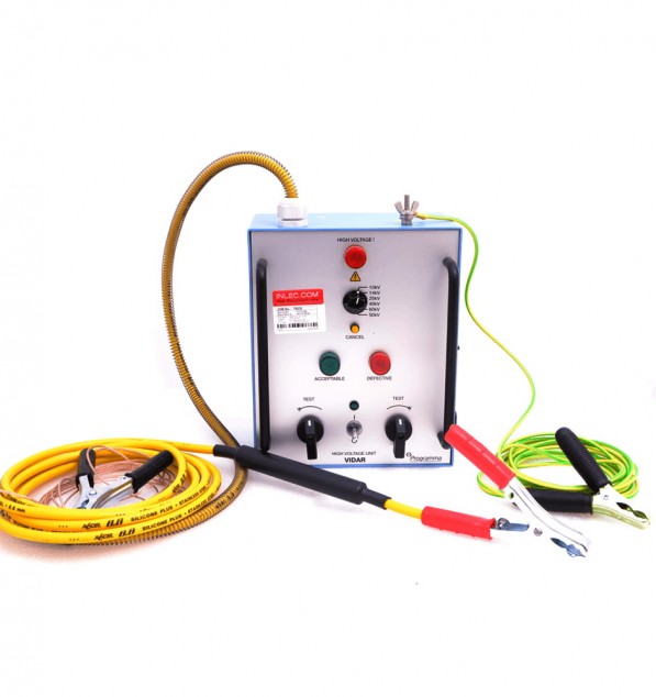 Вакуумный тестер выключателей Видар