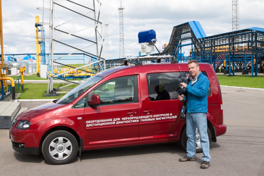 ДЛС-ПЕРГАМ Сельма Roof на Волоколамской КС