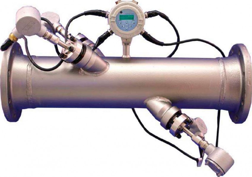 GE Sensing DigitalFlow XGM868