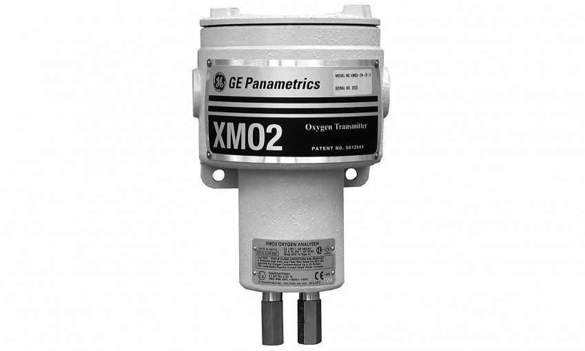 Panametrics XMO2