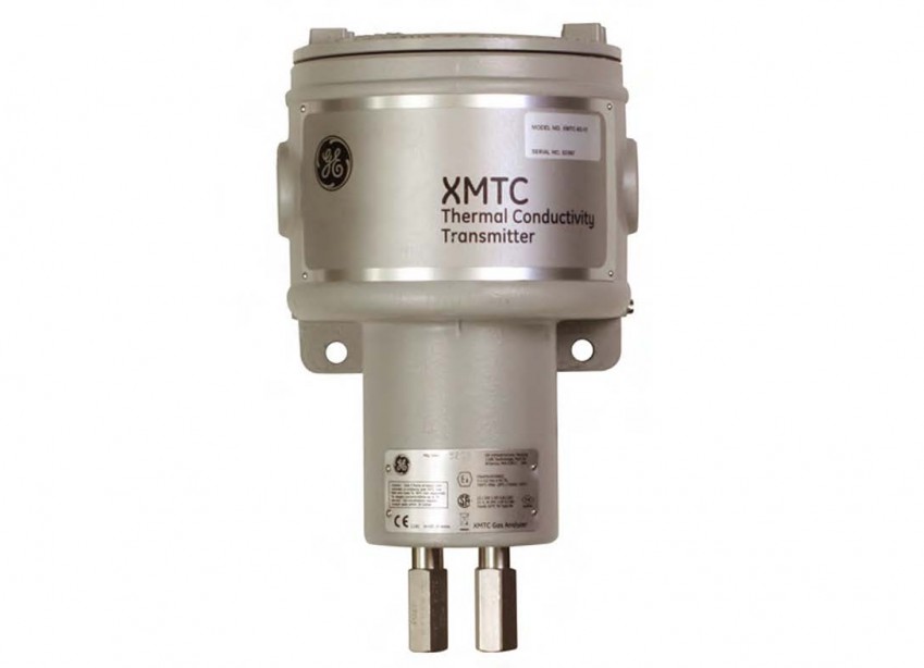 Panametrics ХМТС