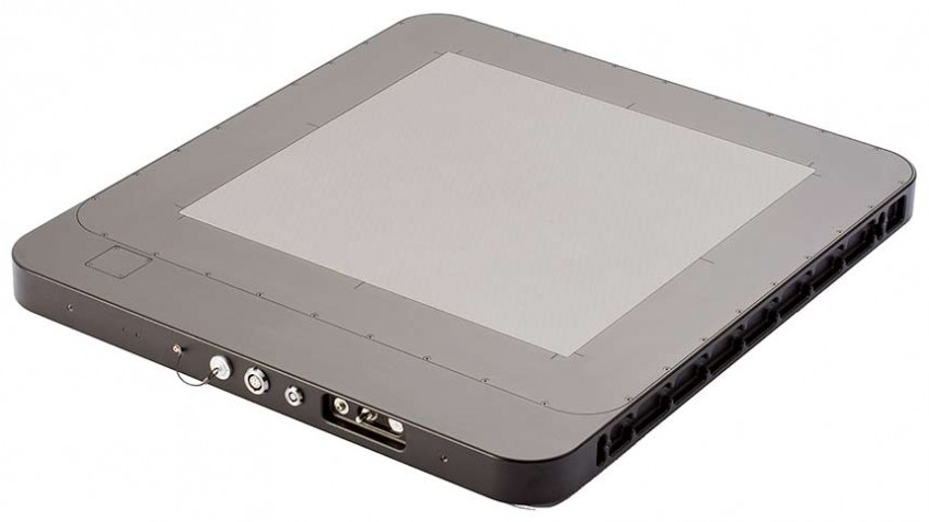 PerkinElmer XRD 1611 xP