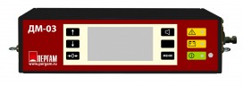 Газоанализатор Пергам ДМ-03