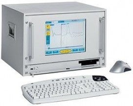 Рефлектометр BAUR IRG 3000 Рефлектометр BAUR IRG 3000