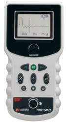 Рефлектометр Megger TDR1000/2 Рефлектометр Megger TDR1000/2