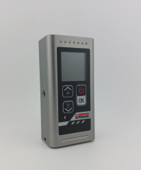 Лазерный детектор метана LPD M-15