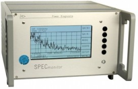 Power Diagnostix Systems SPECmonitor Power Diagnostix Systems SPECmonitor