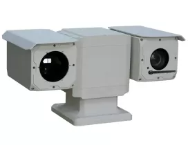 Тепловизионная система РТР-150S Тепловизионная система РТР-150S