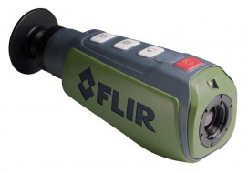 Тепловизор FLIR Scout PS-32