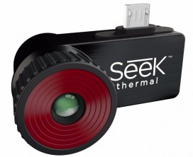 Seek Thermal CompactPRO Android Seek Thermal CompactPRO Android