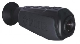 Тепловизор FLIR Scout LS-32 Тепловизор FLIR Scout LS-32