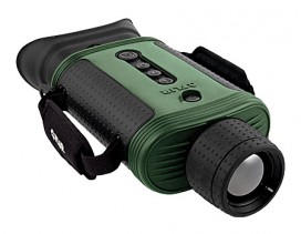 Тепловизор FLIR Scout BTS-X 35 Тепловизор FLIR Scout BTS-X 35