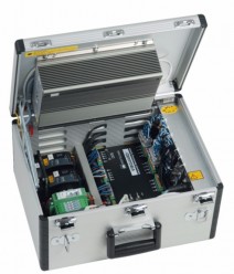 Pruftechnik VIBGUARD portable