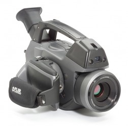 Тепловизор FLIR GF346 Тепловизор FLIR GF346