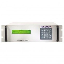 Анализатор Servomex Plasma Анализатор Servomex Plasma