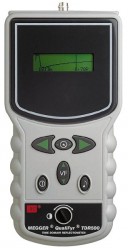 Рефлектометр Megger TDR500 Рефлектометр Megger TDR500