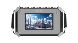 Ультразвуковой детектор частичных разрядов Crysound CRY2621
