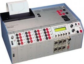 Megger TM 1600
