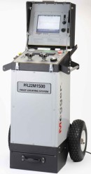 Megger PFL20/40-1500/2000 Megger PFL20/40-1500/2000