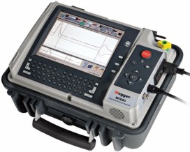 Рефлектометр Megger MTDR1 Рефлектометр Megger MTDR1