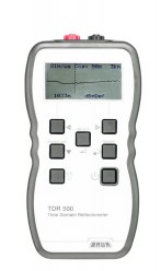 BAUR TDR 500 BAUR TDR 500