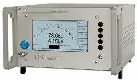 Power Diagnostix Systems ICMcompact Power Diagnostix Systems ICMcompact
