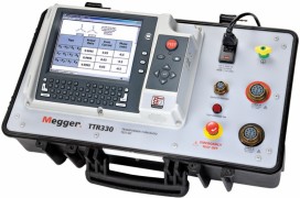 Megger TTR330 Megger TTR330