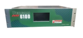 Газоанализатор топочных газов Pergam 6100