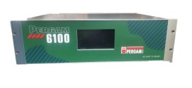 Газоанализатор топочных газов Pergam 6100 Газоанализатор топочных газов Pergam 6100