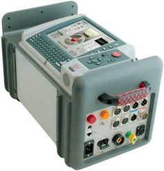 Megger Delta 4000 Megger Delta 4000