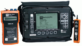 Radiodetection RD 6000DSL Radiodetection RD 6000DSL