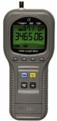 Рефлектометр Megger TDR900 Рефлектометр Megger TDR900
