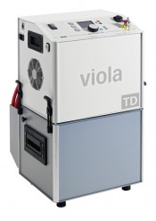 BAUR Viola TD BAUR Viola TD