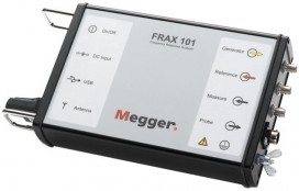 Megger FRAX-101 Megger FRAX-101