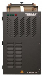 Радар Scanter 2001 Радар Scanter 2001