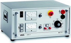 Прожиговый трансформатор BAUR ATG 2 Прожиговый трансформатор BAUR ATG 2