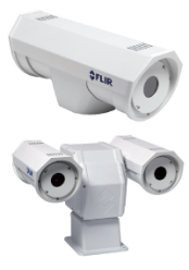 FLIR Тепловизоры A310f/A310pt