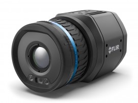 Тепловизор FLIR A700-EST Тепловизор FLIR A700-EST
