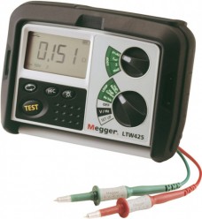 Megger LTW425 Megger LTW425