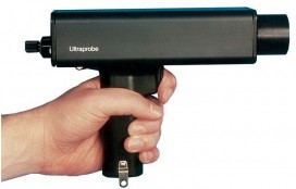 UE-Systems ULTRAPROBE 550 UE-Systems ULTRAPROBE 550