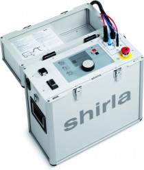 BAUR SHIRLA BAUR SHIRLA