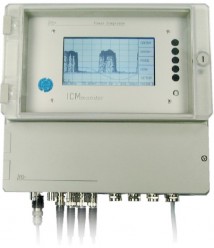 Power Diagnostix Systems ICMmonitor Power Diagnostix Systems ICMmonitor