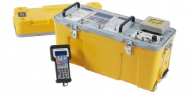 Система проверки сигналов ADTS 405 MkII Система проверки сигналов ADTS 405 MkII