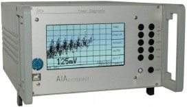 Power Diagnostix Systems AIAcompact Power Diagnostix Systems AIAcompact