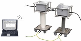 Power Diagnostix Systems ICMflex Power Diagnostix Systems ICMflex